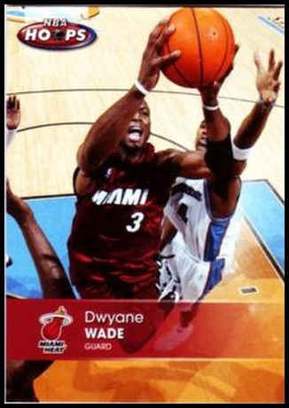 68 Dwyane Wade